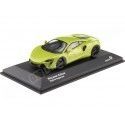 2021 McLaren Artura Verde River 1:43 Solido S4313501