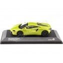 2021 McLaren Artura Verde River 1:43 Solido S4313501