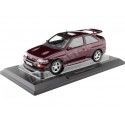 1992 Ford Escort Cosworth Violeta Metalizado 1:18 Norev 182778