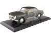 1967 Peugeot 404 Coupe Gris Grafito 1:18 Norev 184834