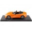 2019 Mazda MX-5 ND Naranja 1:24 WhiteBox 124178-O