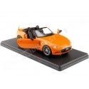 2019 Mazda MX-5 ND Naranja 1:24 WhiteBox 124178-O