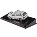 2000 Skoda Fabia I Combi Plateado 1:43 IXO Models CLC471N.22