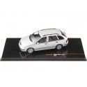 2000 Skoda Fabia I Combi Plateado 1:43 IXO Models CLC471N.22