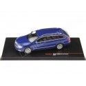 2008 Skoda Superb II (3T) Combi Azul Metalizado 1:43 IXO Models CLC...