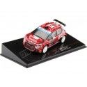 2023 Citroen C3 Rally2 Nº21 Rossel/Dunand Rally Monte Carlo 1:43 IX...