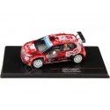 2023 Citroen C3 Rally2 Nº21 Rossel/Dunand Rally Monte Carlo 1:43 IX...