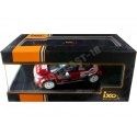 2023 Citroen C3 Rally2 Nº21 Rossel/Dunand Rally Monte Carlo 1:43 IX...