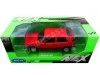 Carsdemetal.es 1982 Volkswagen Golf 1 Pirelli Red 1:18 Welly 18039