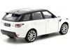 Cochesdemetal.es 2015 Range Rover Sport Blanco 1:24 Welly 24059