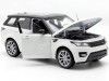 Cochesdemetal.es 2015 Range Rover Sport Blanco 1:24 Welly 24059