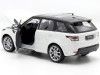 Cochesdemetal.es 2015 Range Rover Sport Blanco 1:24 Welly 24059