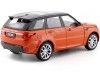 Cochesdemetal.es 2015 Range Rover Sport Naranja 1:24 Welly 24059