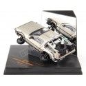 1989 DeLorean DMC 12 "Regreso al Futuro II" Versión Vuelo 1:43 Vite...