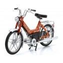 1969 Ciclomotor Puch Maxi N Naranja Metalizado 1:10 50CC Legends 10011