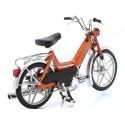 1969 Ciclomotor Puch Maxi N Naranja Metalizado 1:10 50CC Legends 10011