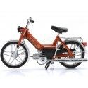 1969 Ciclomotor Puch Maxi N Naranja Metalizado 1:10 50CC Legends 10011