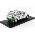 1995 Skoda Felicia Kit Car Nº27 Sibera/Gross RAC Rally 1:18 IXO Mod...