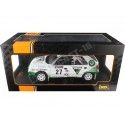 1995 Skoda Felicia Kit Car Nº27 Sibera/Gross RAC Rally 1:18 IXO Mod...