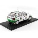 Cochesdemetal.es 1995 Skoda Felicia Kit Car Nº20 Blomqvist/Melander RAC Rally 1:18 IXO Models 18RMC147.22