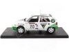 Cochesdemetal.es 1995 Skoda Felicia Kit Car Nº20 Blomqvist/Melander RAC Rally 1:18 IXO Models 18RMC147.22