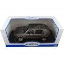 1984 Volkswagen VW Golf 2 GTI Gris Oscuro Metalizado 1:18 MC Group ...