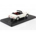 1966 Honda S800 Convertible Blanco 1:24 WhiteBox 124184-O