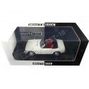 1966 Honda S800 Convertible Blanco 1:24 WhiteBox 124184-O