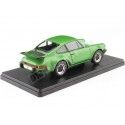 1974 Porsche 911 (930) Turbo Verde Metalizado 1:24 WhiteBox 124188