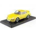 1972 Porsche 911 Carrera 2.7 RS Amarillo/Verde 1:24 WhiteBox 124189