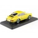 1972 Porsche 911 Carrera 2.7 RS Amarillo/Verde 1:24 WhiteBox 124189