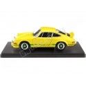 1972 Porsche 911 Carrera 2.7 RS Amarillo/Verde 1:24 WhiteBox 124189