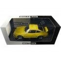 1972 Porsche 911 Carrera 2.7 RS Amarillo/Verde 1:24 WhiteBox 124189