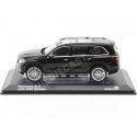 2019 Mercedes-Benz Clase GLS AMG (X167) Verde Oscuro Metalizado 1:4...