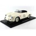 1955 Porsche 356 A Speedster "Nº33 James Dean" Blanco 1:12 KK-Scale...