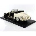 1955 Porsche 356 A Speedster "Nº33 James Dean" Blanco 1:12 KK-Scale...