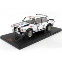 1983 Lada VAZ 2105 VFTS Nº37 Ohu/Diener Rally Acropolis 1:18 IXO Mo...