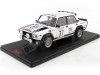 1983 Lada VAZ 2105 VFTS Nº37 Ohu/Diener Rally Acropolis 1:18 IXO Mo...