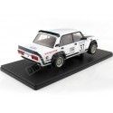 1983 Lada VAZ 2105 VFTS Nº37 Ohu/Diener Rally Acropolis 1:18 IXO Mo...