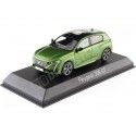 2021 Peugeot 308 GT Verde Oliva 1:43 Norev 473930