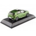 2021 Peugeot 308 GT Verde Oliva 1:43 Norev 473930