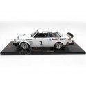 1985 Volvo 240 Turbo Nº1 Per Stureson Zolder DTM Champion 1:18 IXO Models 18RMC106.22