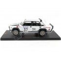 1983 Lada VAZ 2105 VFTS Nº37 Ohu/Diener Rally Acropolis 1:18 IXO Mo...