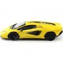 2022 Lamborghini Countach LPI 800-4 Amarillo 1:24 Welly 24114