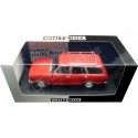 1965 Opel Kadett B Caravan Rojo 1:24 WhiteBox 124193-O