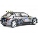 Cochesdemetal.es 2021 Peugeot 306 Maxi Nº5 Delecour/Guigonnet Rally Mont Blanc 1:18 Solido S1808302