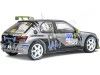 Cochesdemetal.es 2021 Peugeot 306 Maxi Nº5 Delecour/Guigonnet Rally Mont Blanc 1:18 Solido S1808302