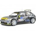 Cochesdemetal.es 2021 Peugeot 306 Maxi Nº5 Delecour/Guigonnet Rally Mont Blanc 1:18 Solido S1808302