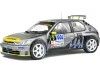 Cochesdemetal.es 2021 Peugeot 306 Maxi Nº5 Delecour/Guigonnet Rally Mont Blanc 1:18 Solido S1808302