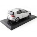 2013 Volkswagen VW Golf GTI Coupé Plateado Reflex 1:18 Norev HQ 188551